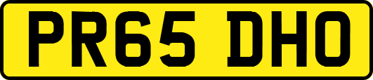 PR65DHO