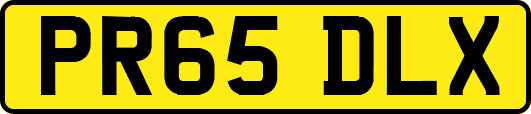 PR65DLX