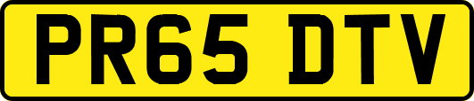 PR65DTV