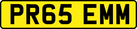 PR65EMM