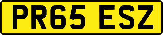 PR65ESZ