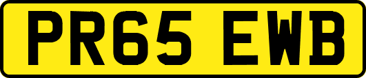 PR65EWB