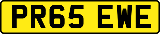 PR65EWE