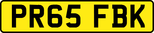 PR65FBK