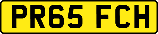 PR65FCH