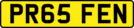 PR65FEN