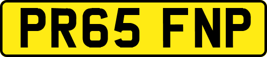 PR65FNP
