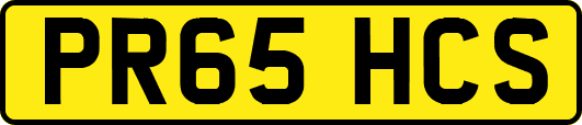 PR65HCS