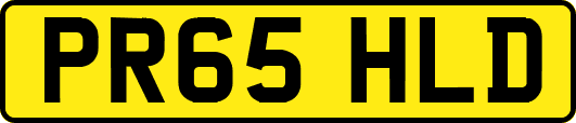 PR65HLD