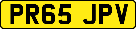 PR65JPV