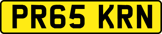 PR65KRN