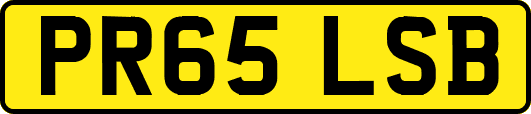PR65LSB