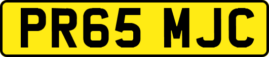PR65MJC