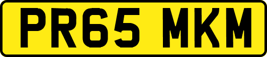 PR65MKM