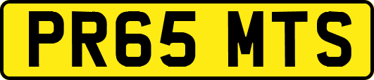 PR65MTS