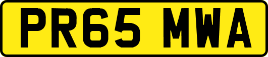 PR65MWA