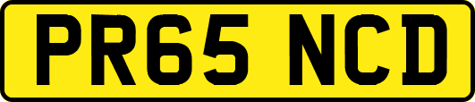 PR65NCD
