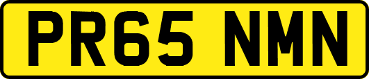 PR65NMN