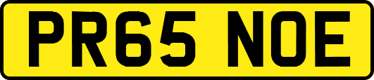 PR65NOE