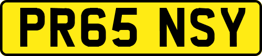 PR65NSY