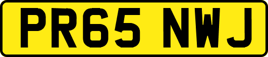 PR65NWJ