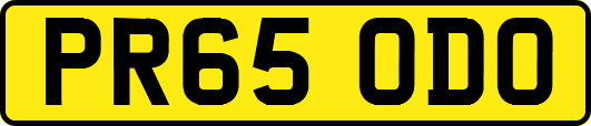 PR65ODO