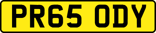 PR65ODY