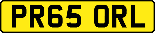 PR65ORL