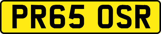 PR65OSR
