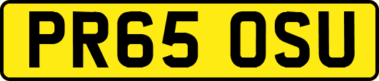 PR65OSU