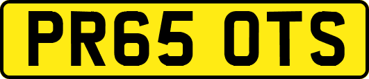 PR65OTS
