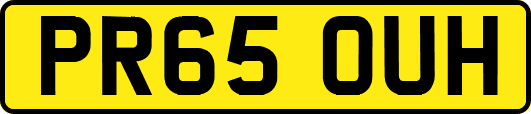 PR65OUH