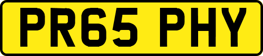 PR65PHY