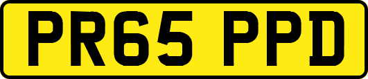 PR65PPD
