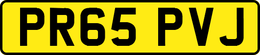 PR65PVJ