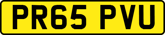 PR65PVU