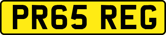 PR65REG