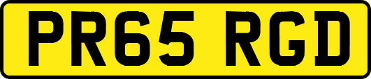 PR65RGD