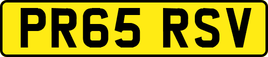 PR65RSV