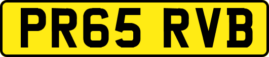PR65RVB