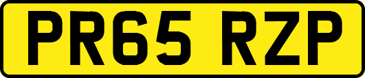 PR65RZP