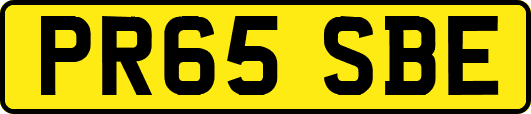 PR65SBE