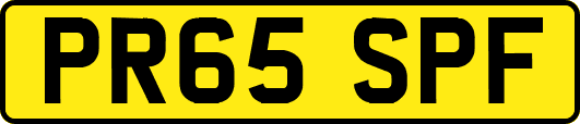 PR65SPF