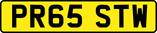 PR65STW