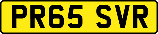PR65SVR