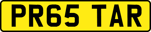 PR65TAR