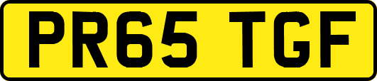 PR65TGF