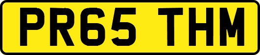 PR65THM