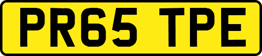 PR65TPE