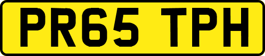 PR65TPH